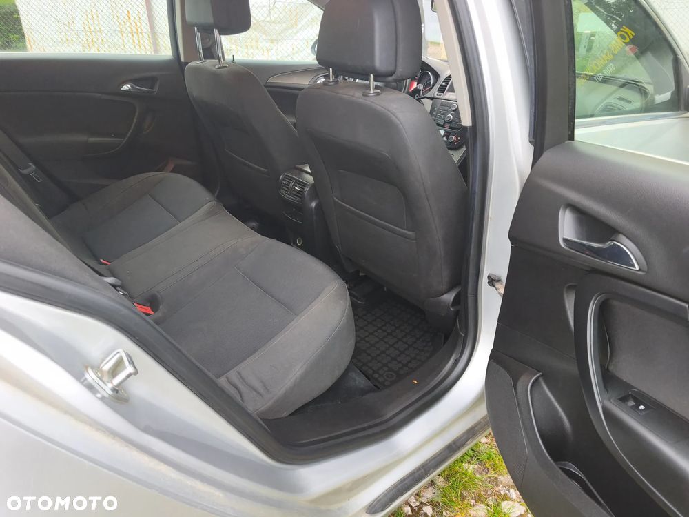 Opel Insignia 2.0 CDTI Cosmo - 6