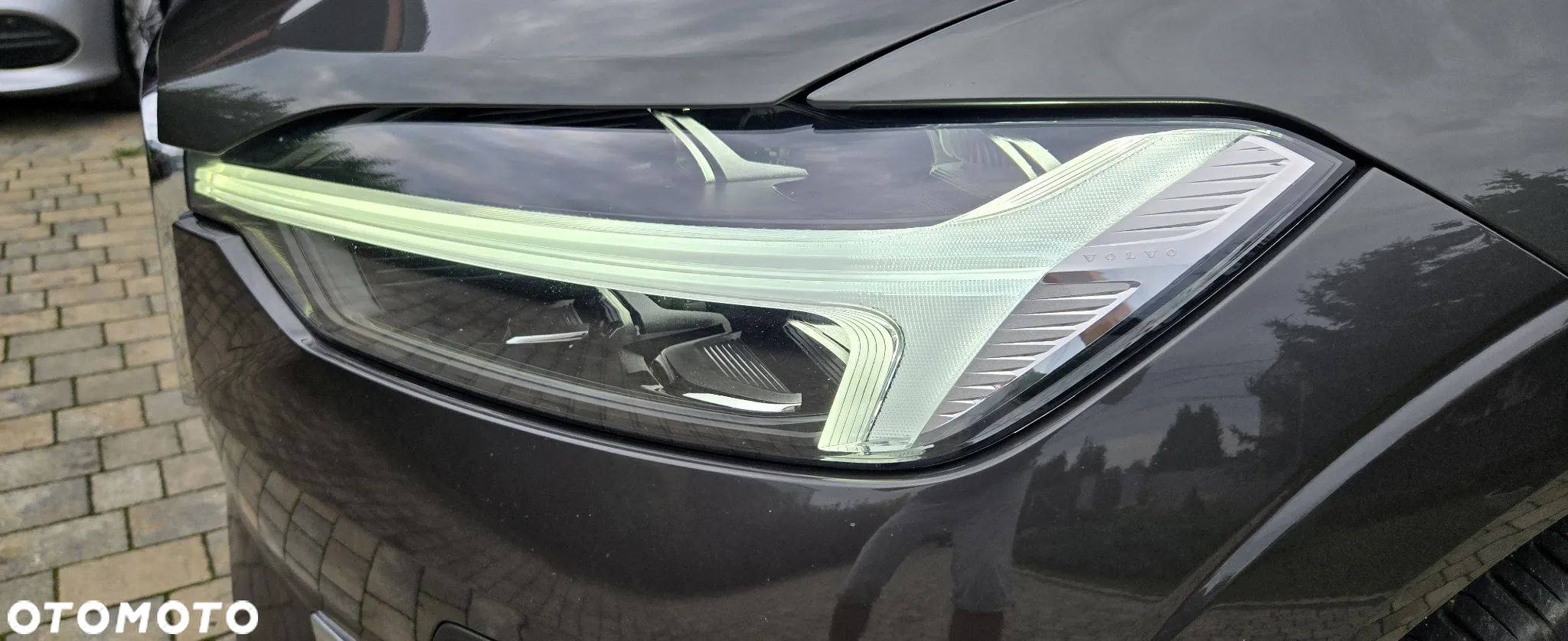 Volvo XC 60 B4 D Geartronic Momentum Pro - 5