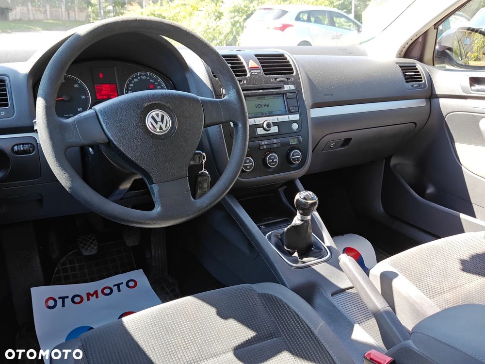Volkswagen Jetta 2.0 TDI BlueMotion Technologie - 15