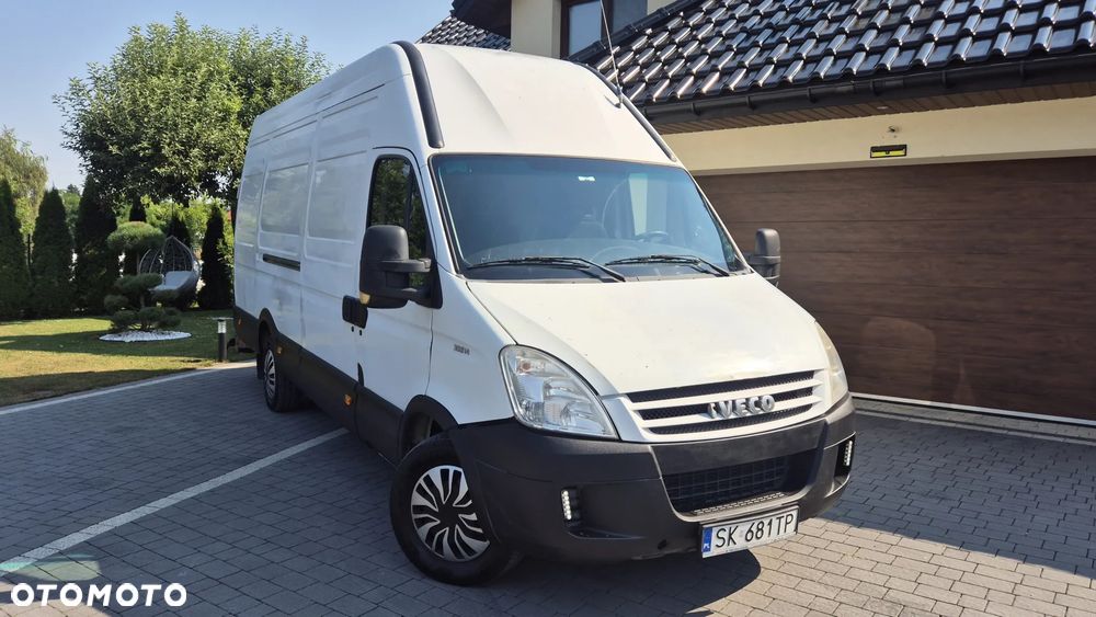 Iveco Daily 35S14 MAXI - 26