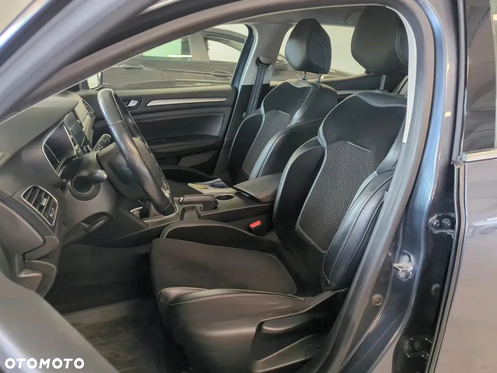 Renault Megane 1.3 TCe FAP Intens - 7