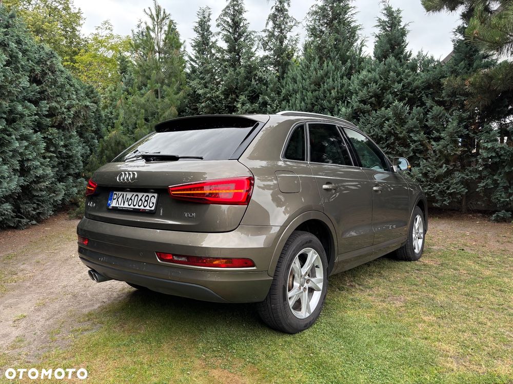 Audi Q3 2.0 TDI - 4