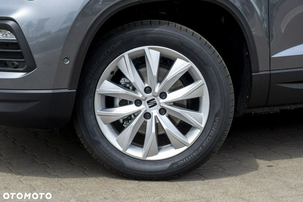 Seat Ateca - 4