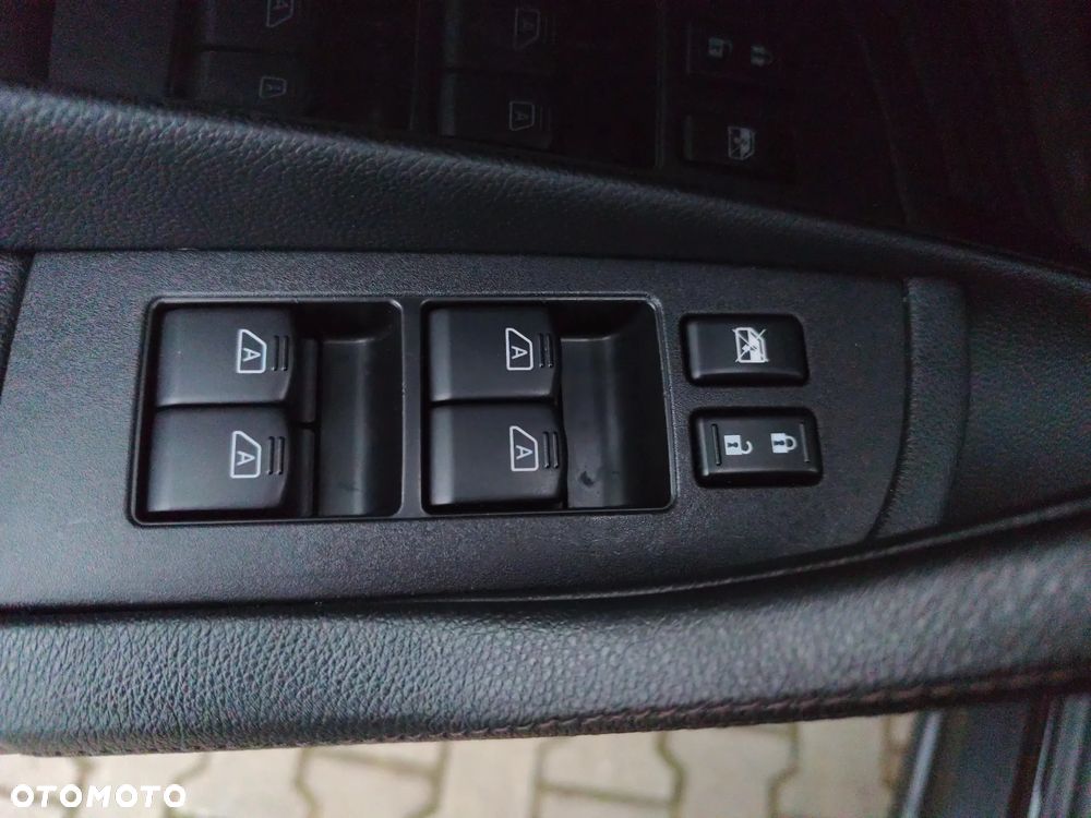 Infiniti FX FX37 S Premium - 19