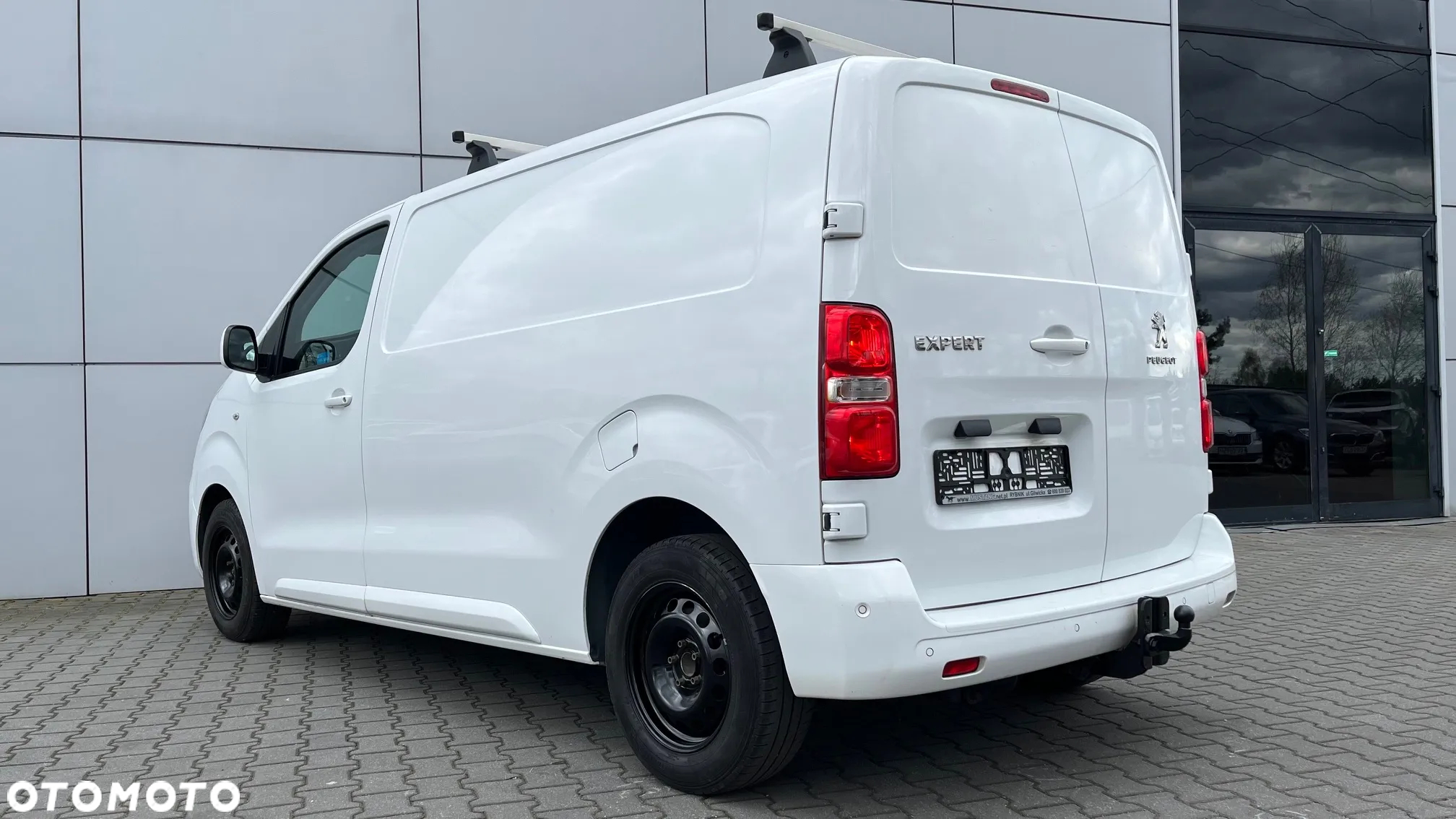Peugeot Expert - 14