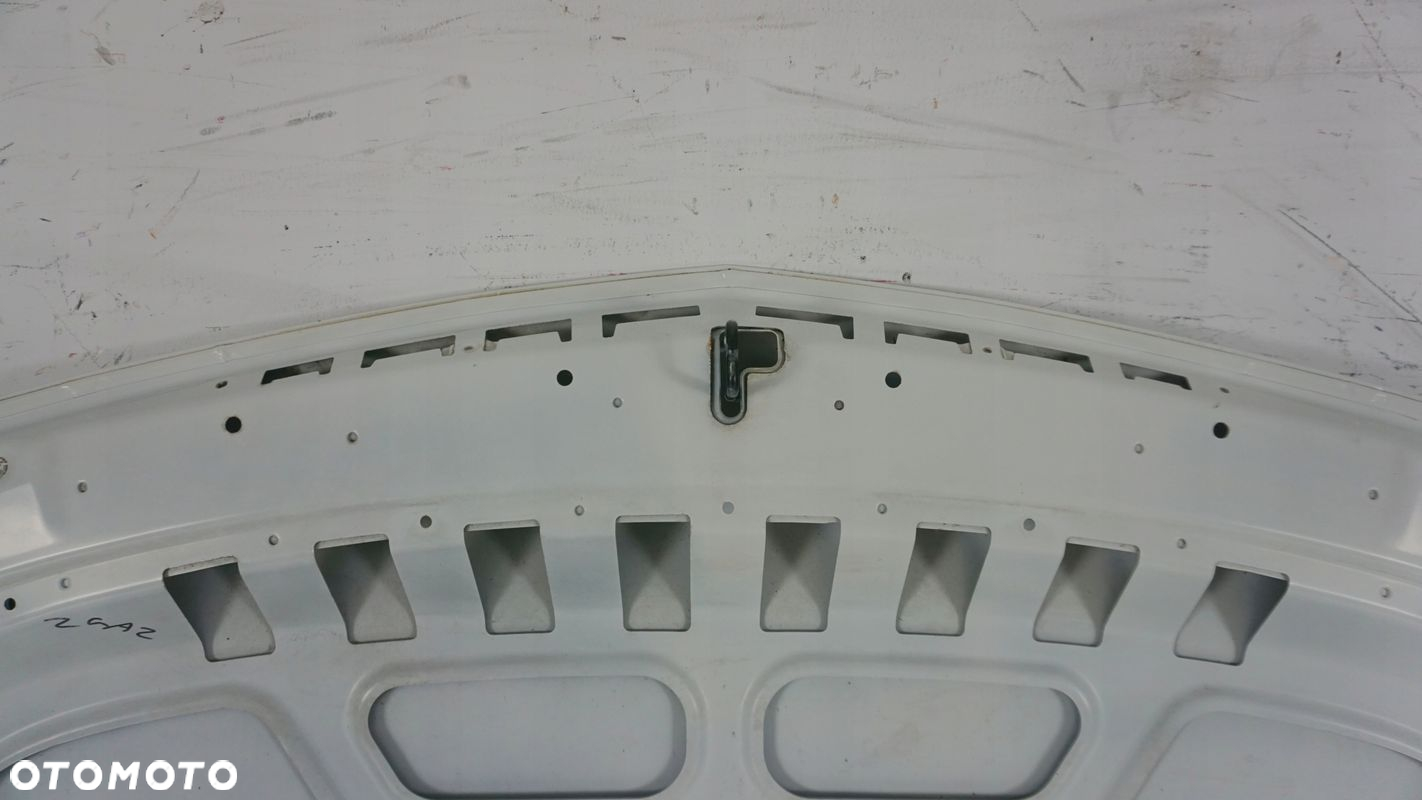 MASKA PRZÓD POKRYWA OPEL ASTRA 4 J IV 5D SEDAN KOMBI 09-15 ZGAZ 2009-2015 - 7