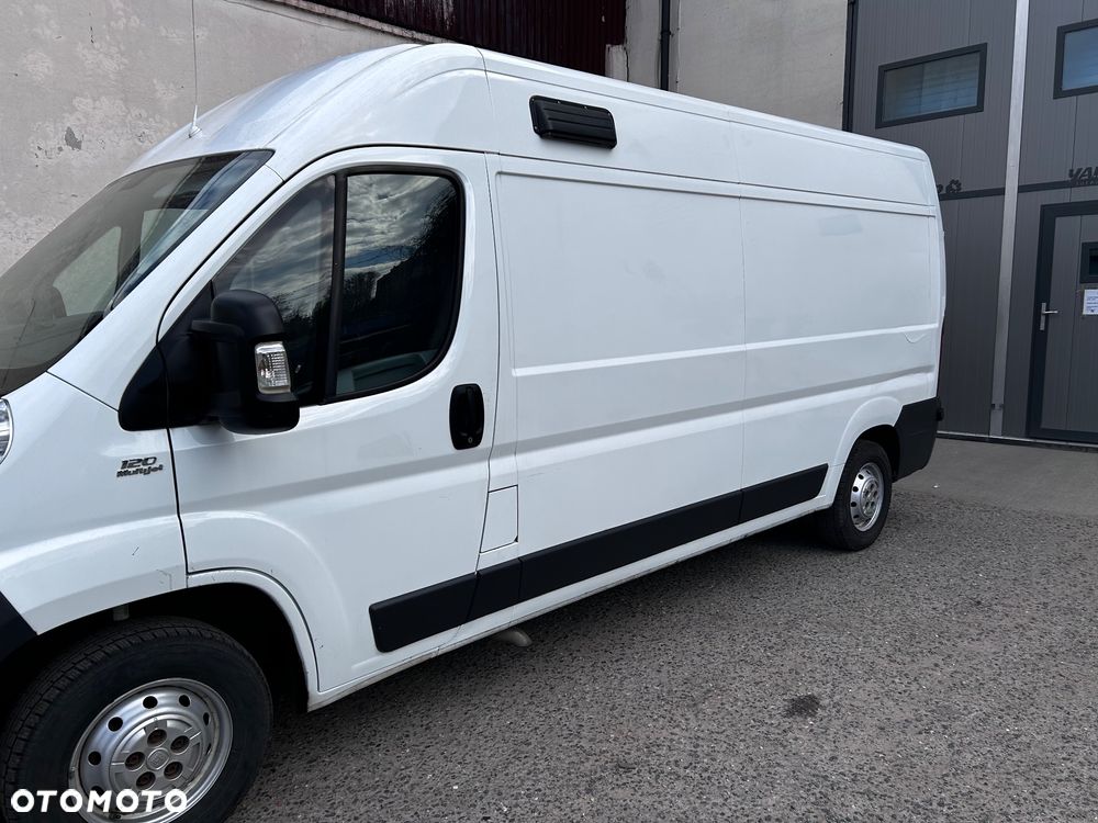 Fiat Ducato - 4
