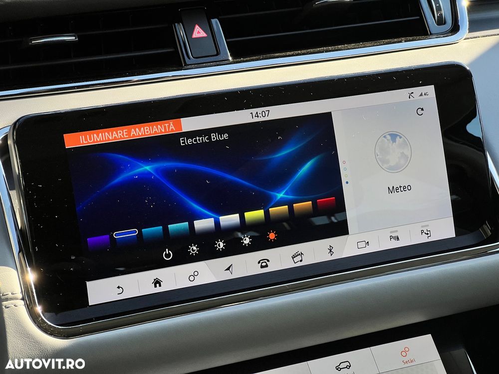 Land Rover Range Rover Evoque 2.0 P300 R-Dynamic - 24