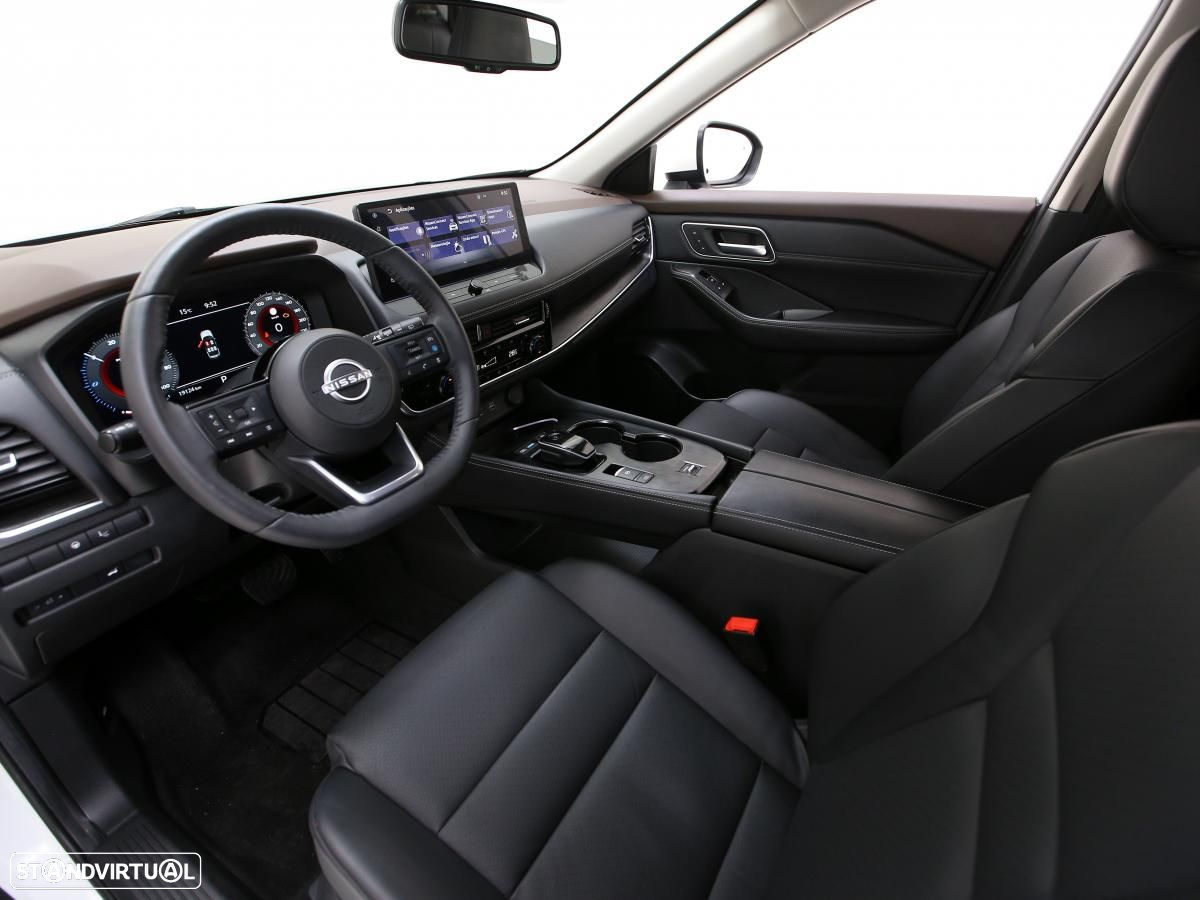 Nissan X-Trail 1.5 e-Power Tekna - 7