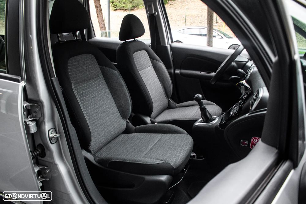 Citroën C3 Picasso PureTech Selection - 21