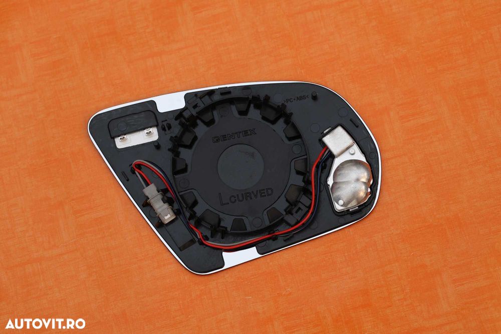Oglinzi blindspot/oglinda Mercedes GLC E S C w205 S205 C205 w213 w222 - 5