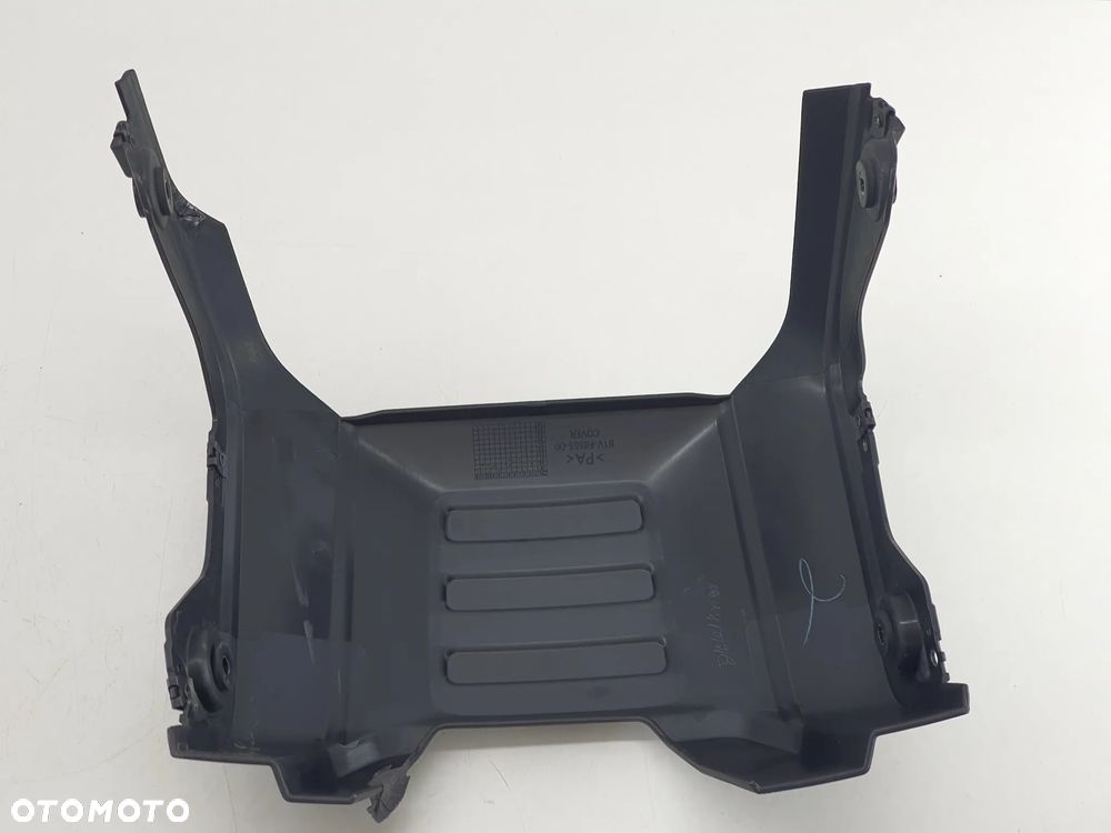 PLUG OSLONA SPODU  YAMAHA XSR 125 MT - 9