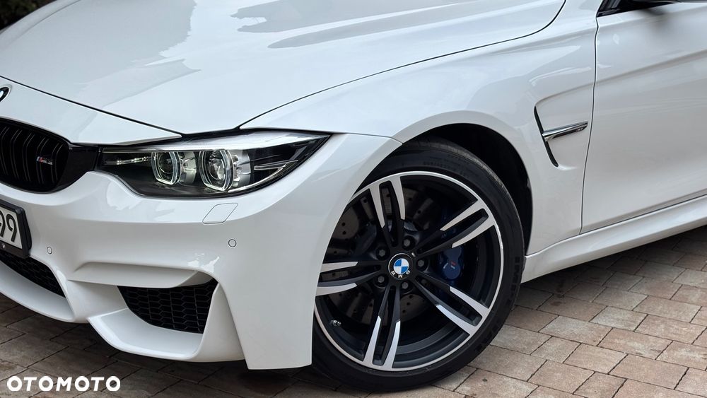 BMW M3 Standard - 33