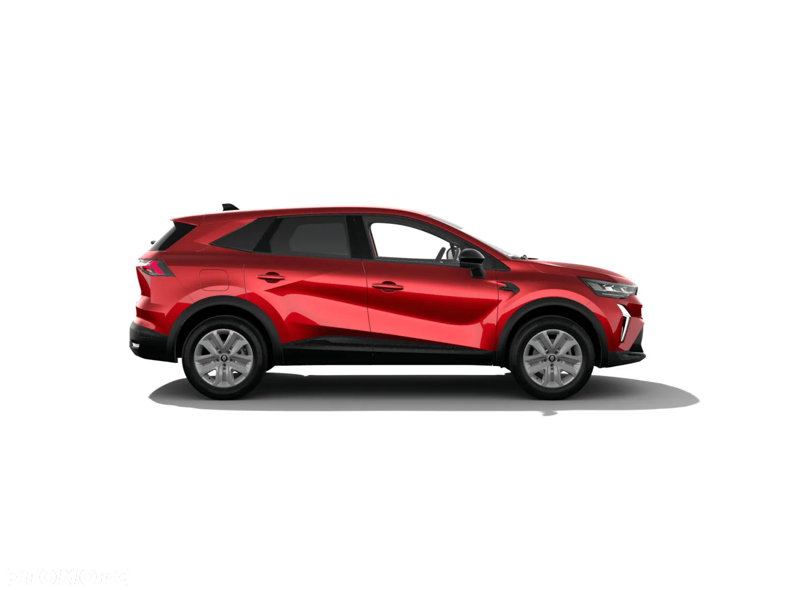 Renault Symbioz - 5