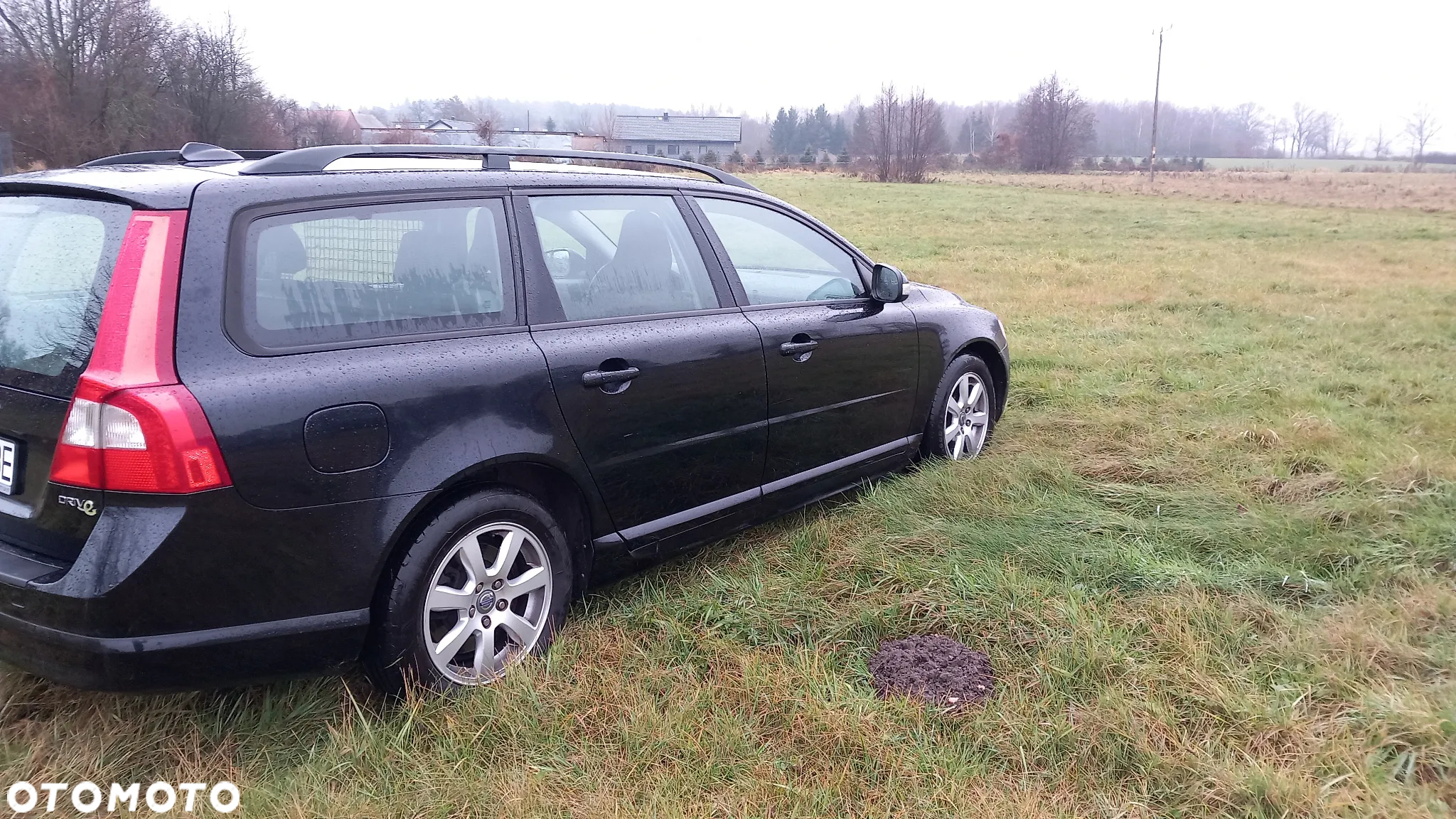 Volvo V70 1.6D DRIVe Momentum - 5