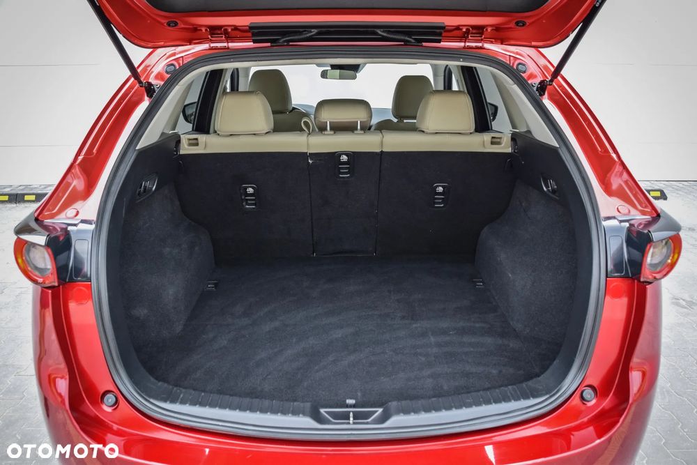 Mazda CX-5 - 37