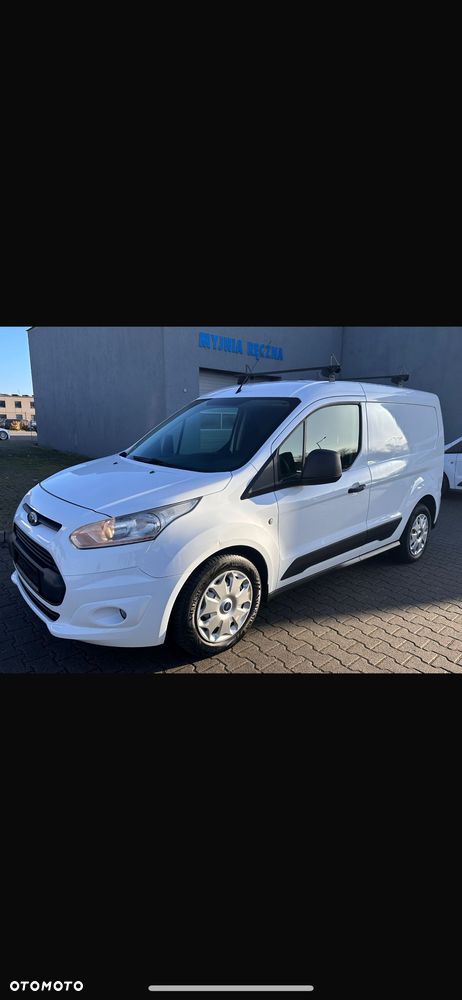 Ford Transit Connect - 2