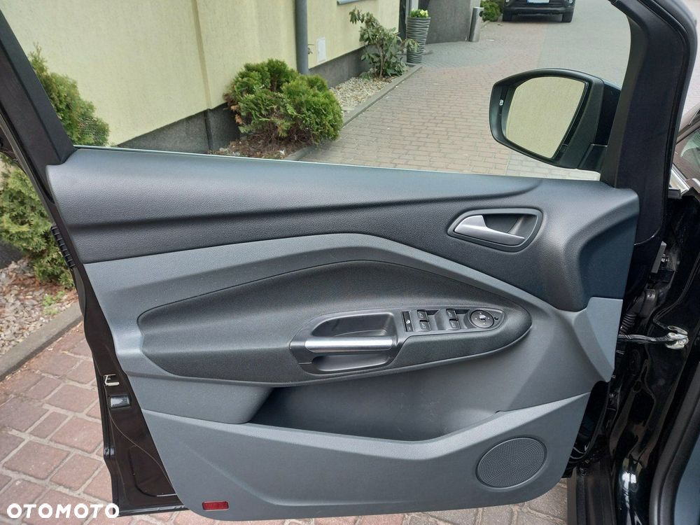 Ford C-MAX 1.6 TDCi Titanium - 27