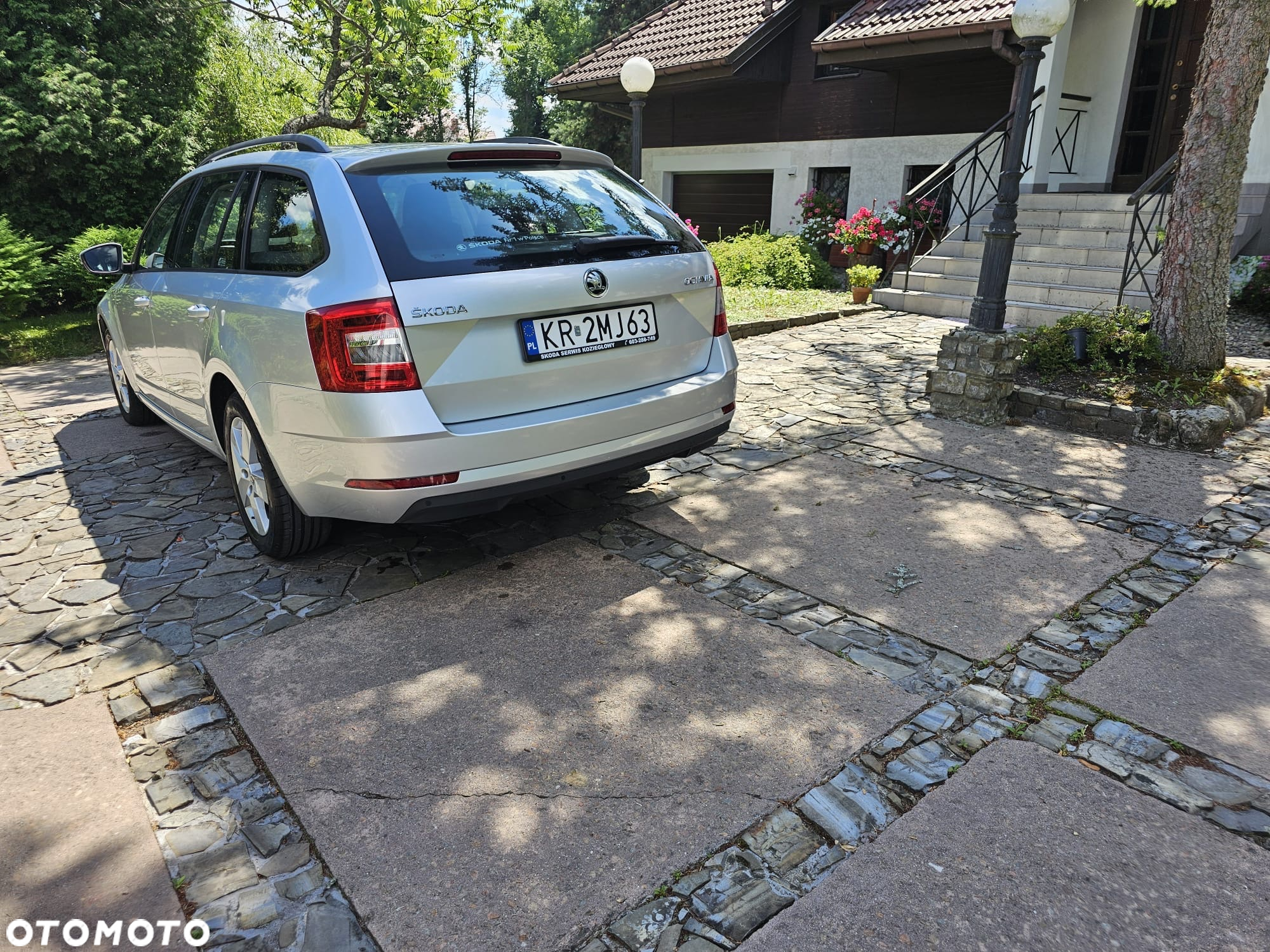 Skoda Octavia 1.6 TDI Ambition - 3