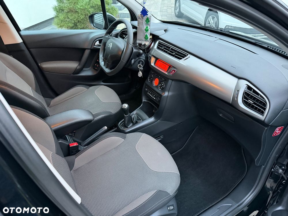 Citroën C3 Pure Tech 82 SHINE - 14