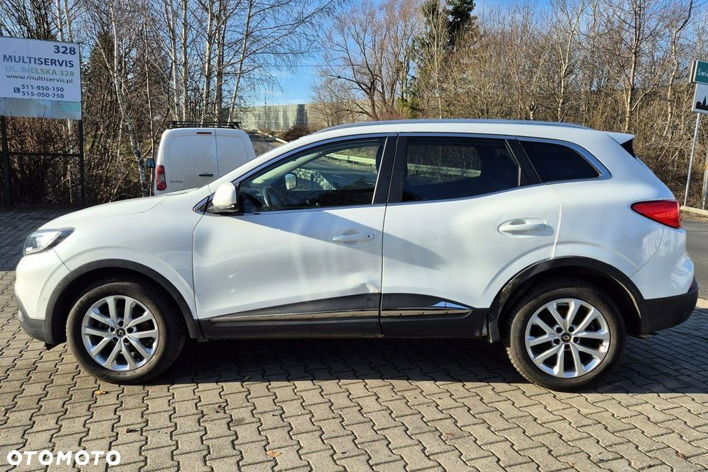 Renault Kadjar Energy TCe 130 LIMITED - 7