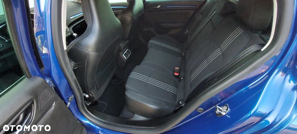 Renault Megane 1.2 Energy TCe GT Line - 22