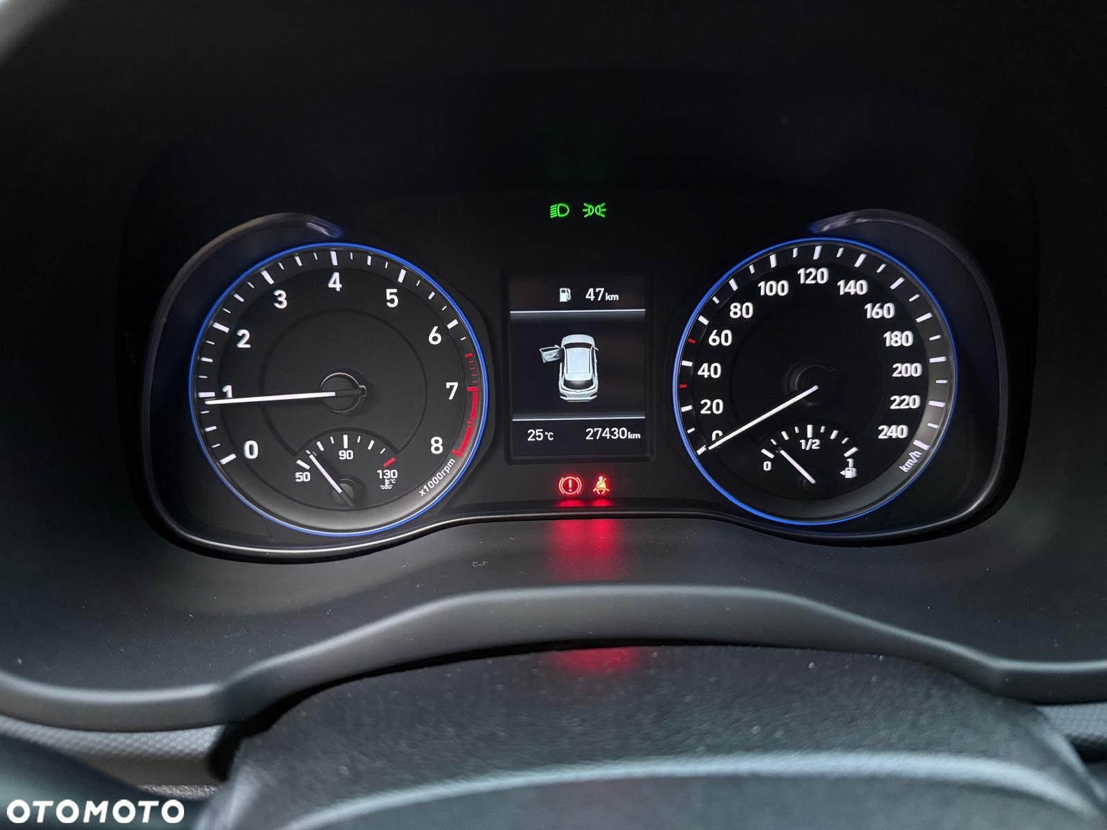 Hyundai Kona 1.0 T-GDI Comfort - 16