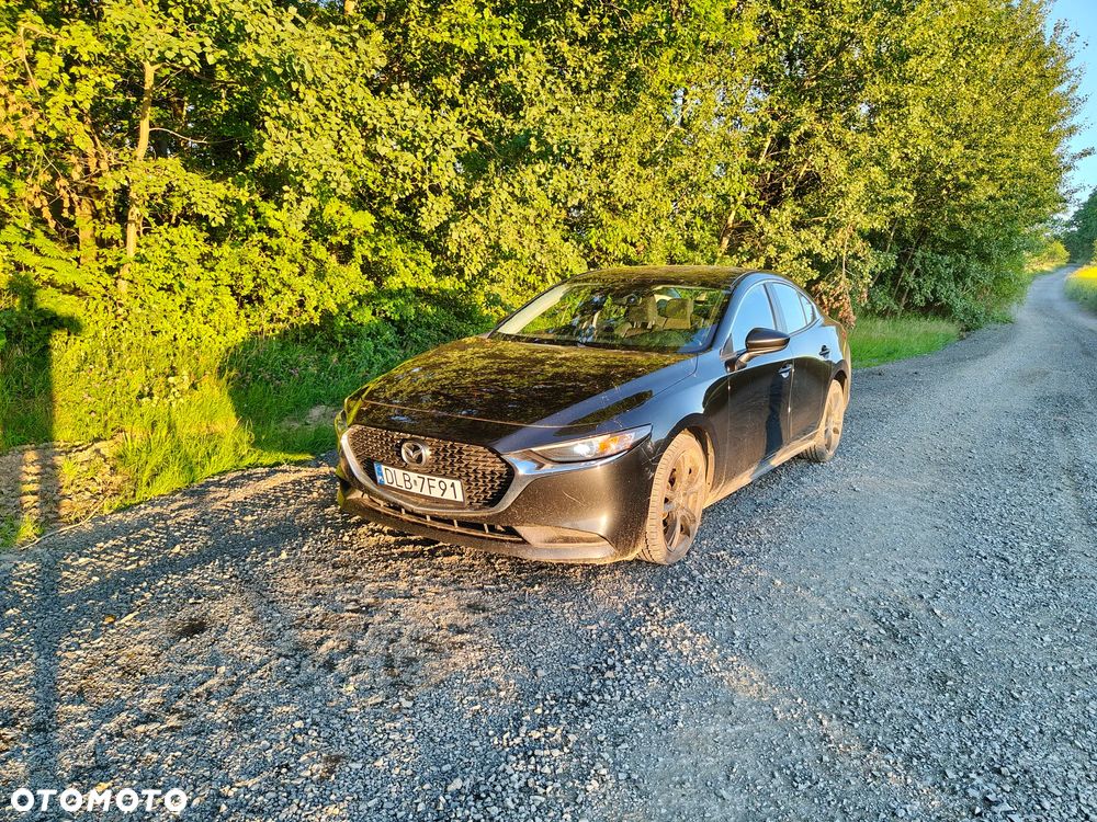 Mazda 3 - 15