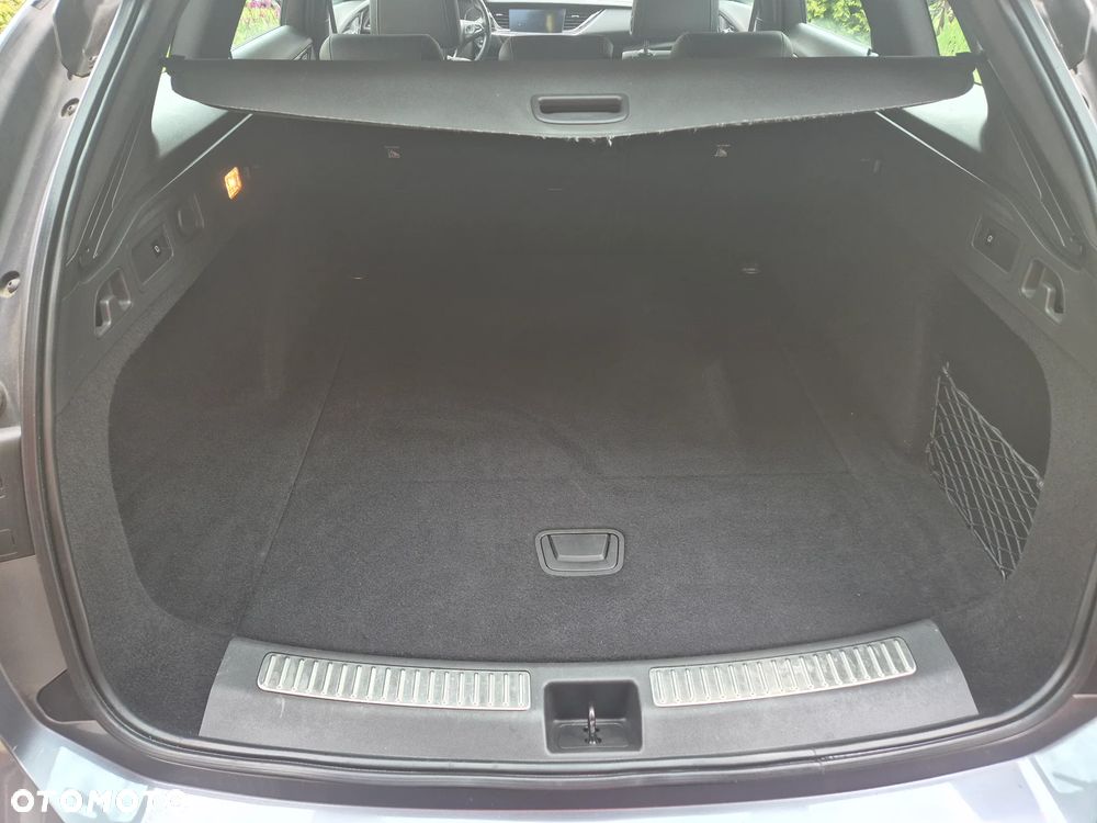Opel Insignia 2.0 CDTI GS Line S&S - 20