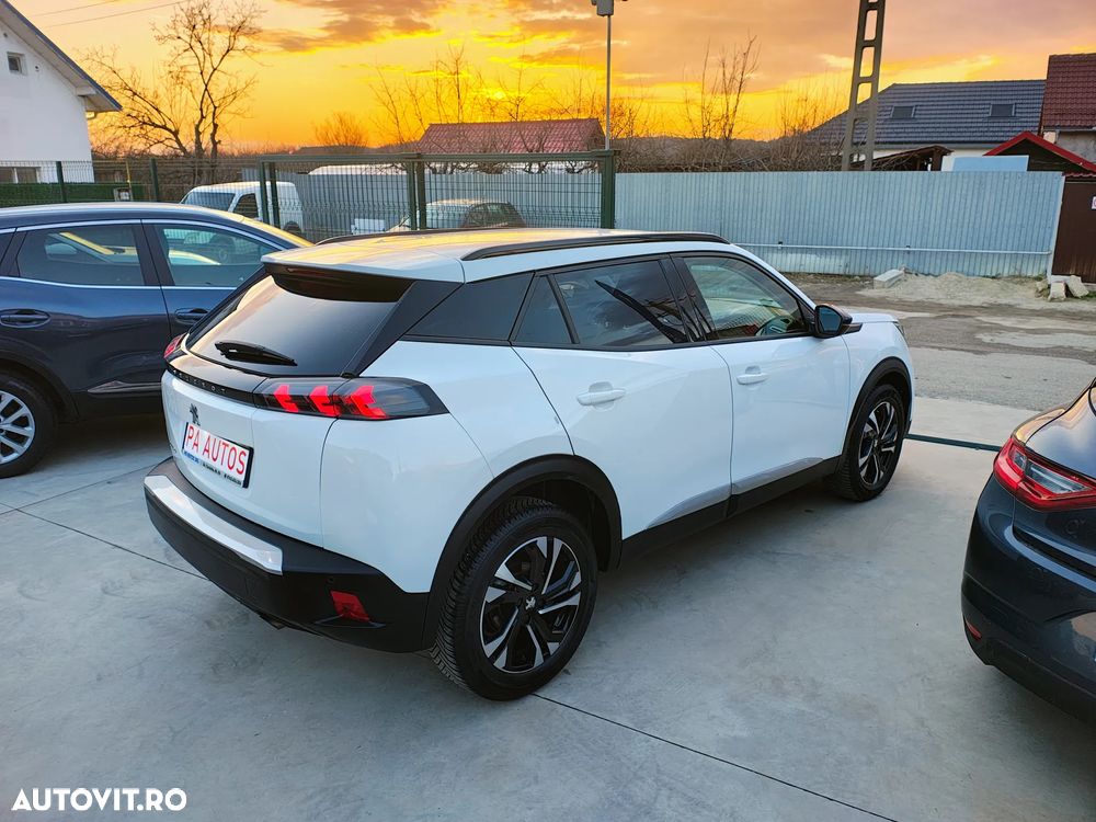 Peugeot 2008 PureTech 100 Stop&Start Allure - 3