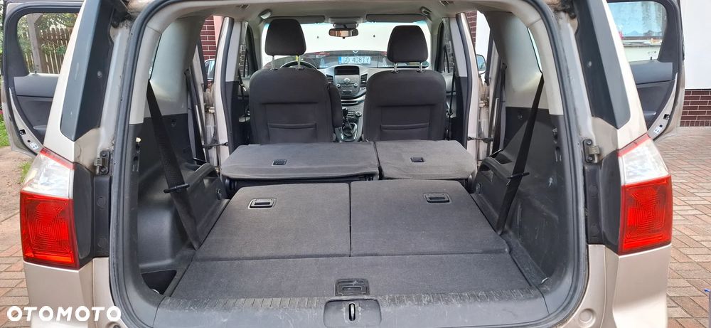 Chevrolet Orlando 1.8 LS - 12