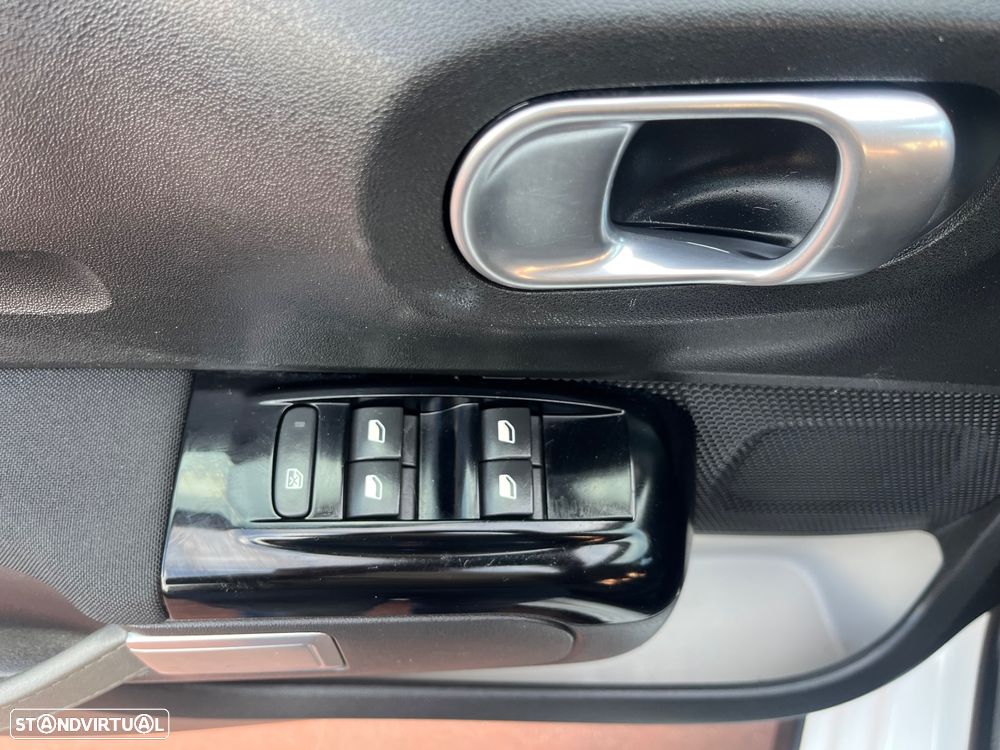 Citroën C3 Pure Tech Feel - 10