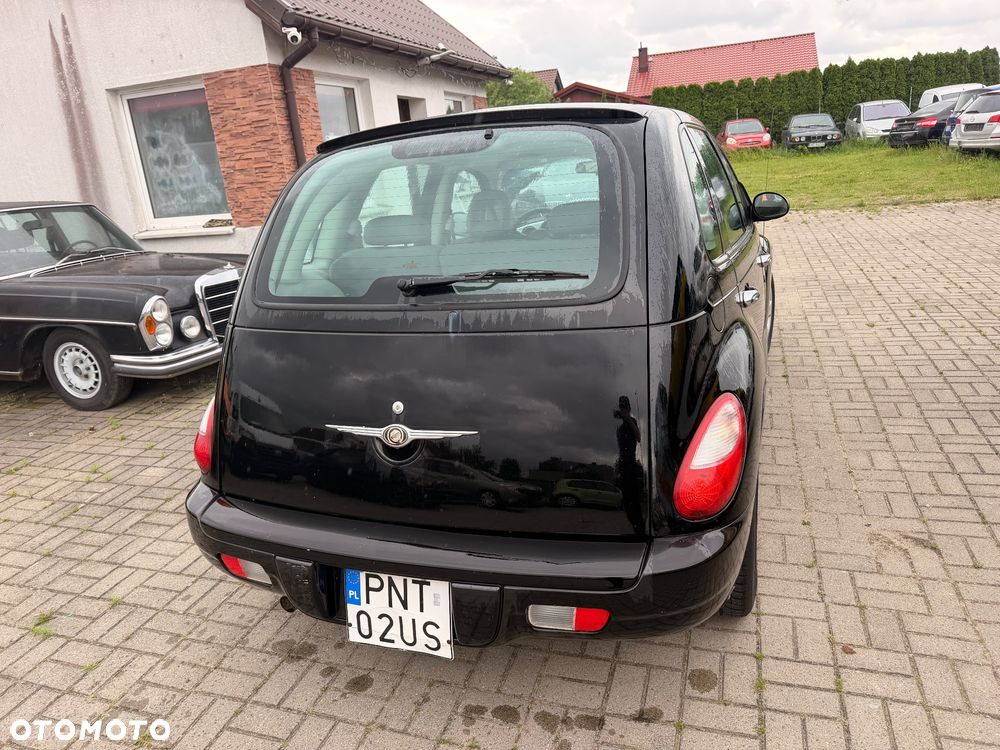Chrysler PT Cruiser - 6