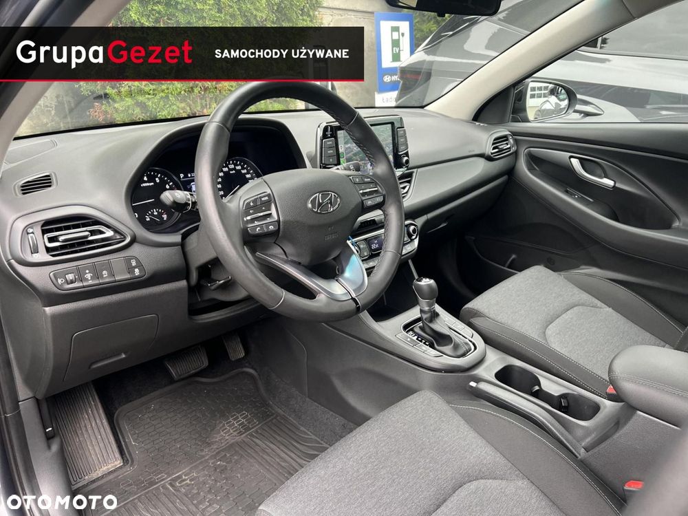 Hyundai i30 - 10