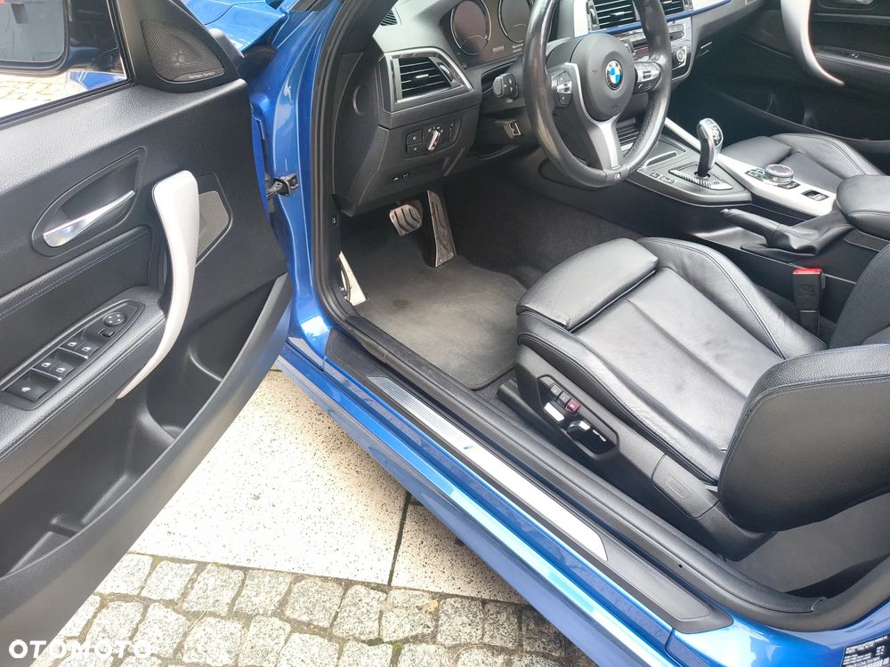 BMW Seria 2 230i Sport-Aut M Sport - 13