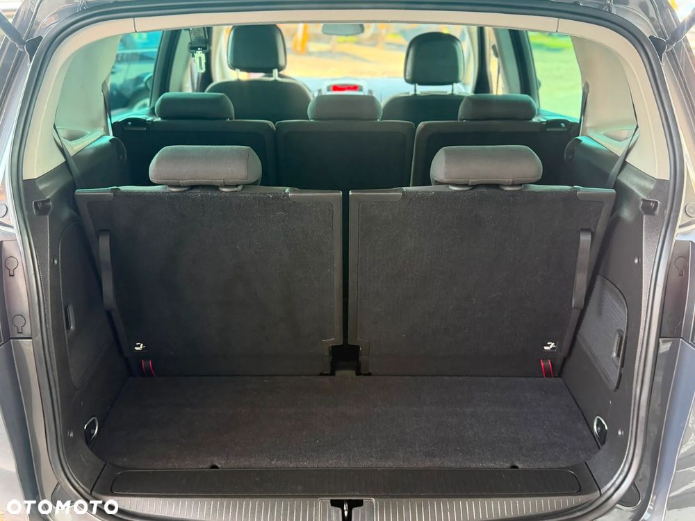 Opel Zafira Tourer 2.0 CDTI ecoFLEX Start/Stop Edition - 18
