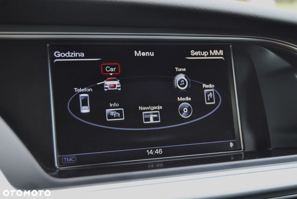Audi A5 Sportback 2.0 TDI quattro S tronic - 13