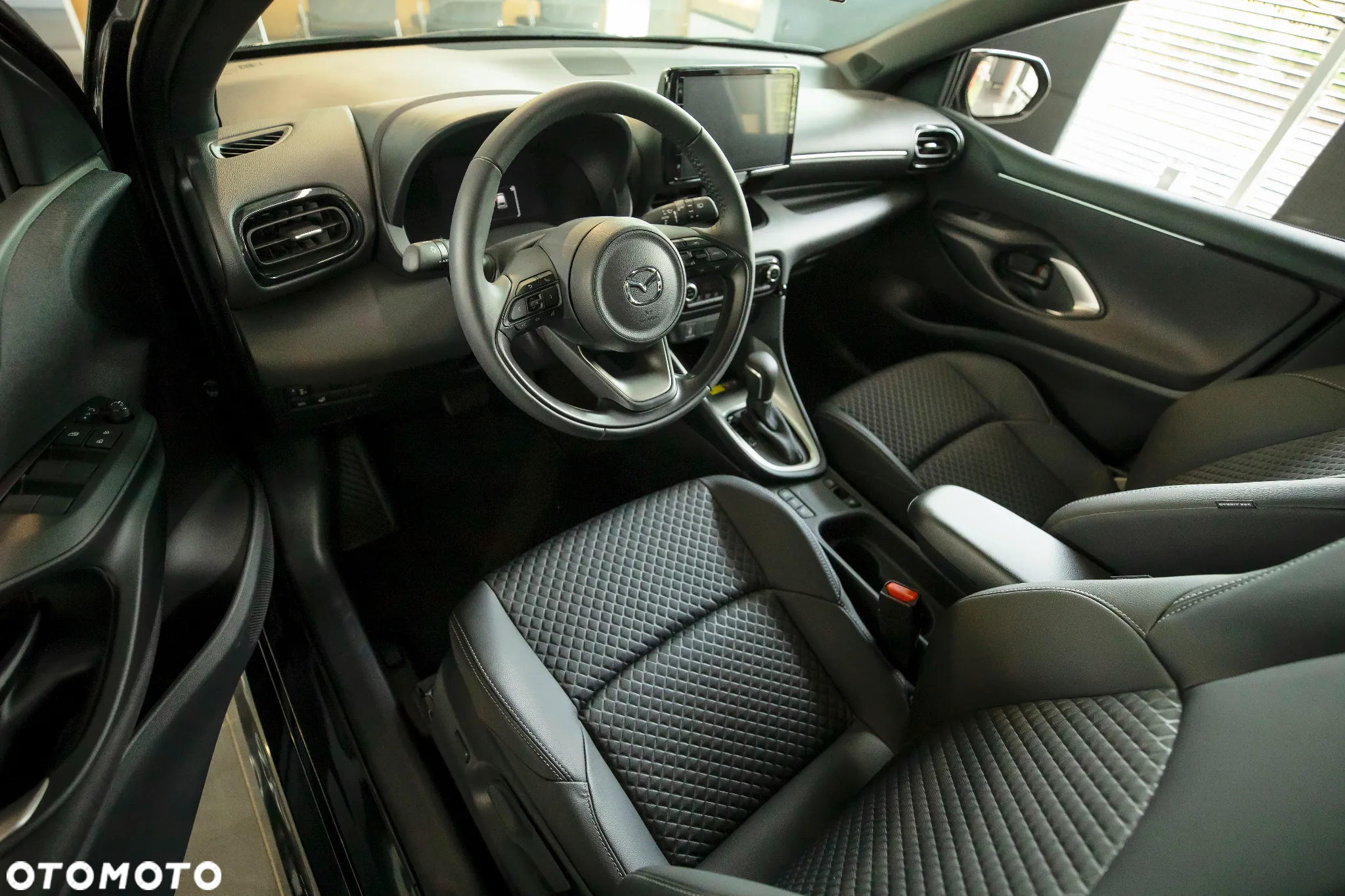 Mazda - 6