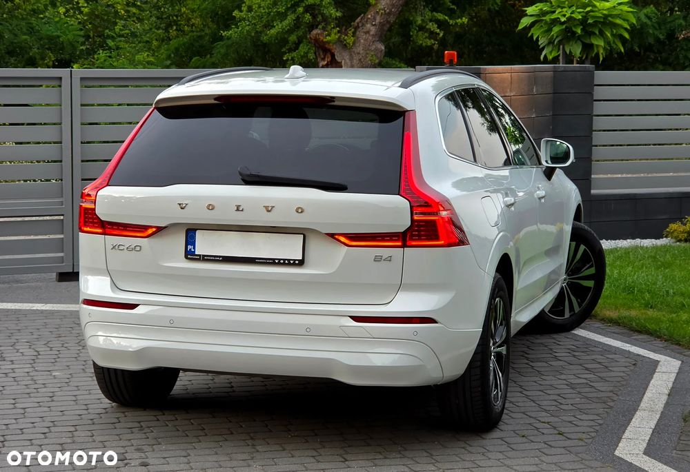 Volvo XC 60 B4 B Momentum Pro - 7