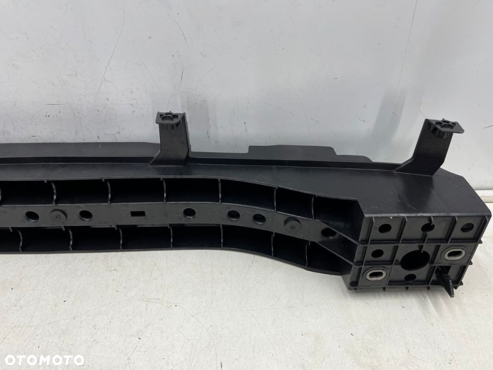 Belka zderzaka Renault Captur 2 II 19r.- ASX II 23r.- tylne wzmocnienie zderzaka plastikowe absorber - 10