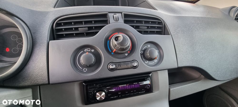 Renault Kangoo 1.6 8V 90 Happy Family - 19