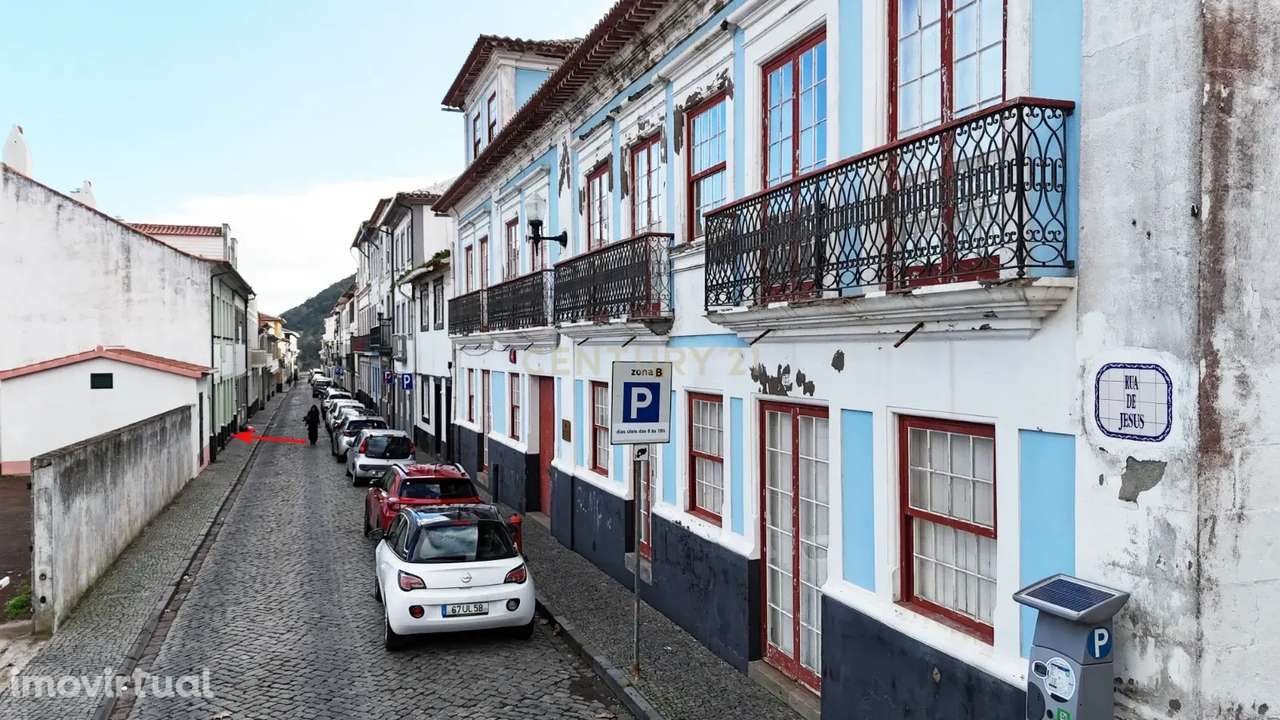 Espaço para arrendamento em Angra do Heroísmo - Ilha Terceira - Grande imagem: 3/14
