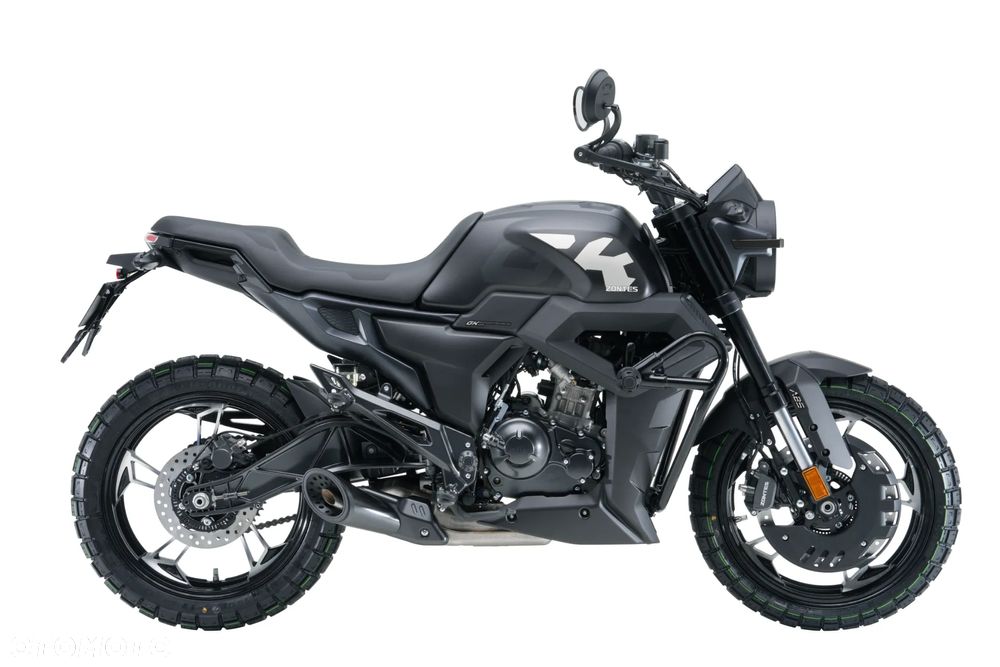 Zontes 125 GK - 1