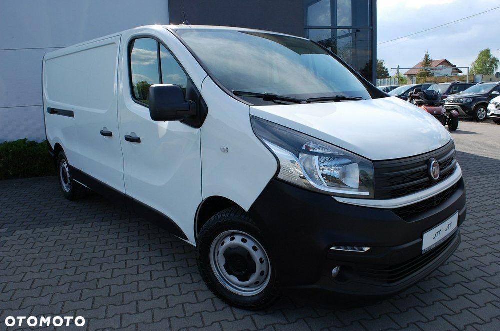 Fiat Talento - 9