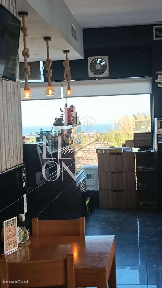 Trespasse pronto a funcionar na  zona Premium da Cidade da Vila Nova d - Grande imagem: 5/11