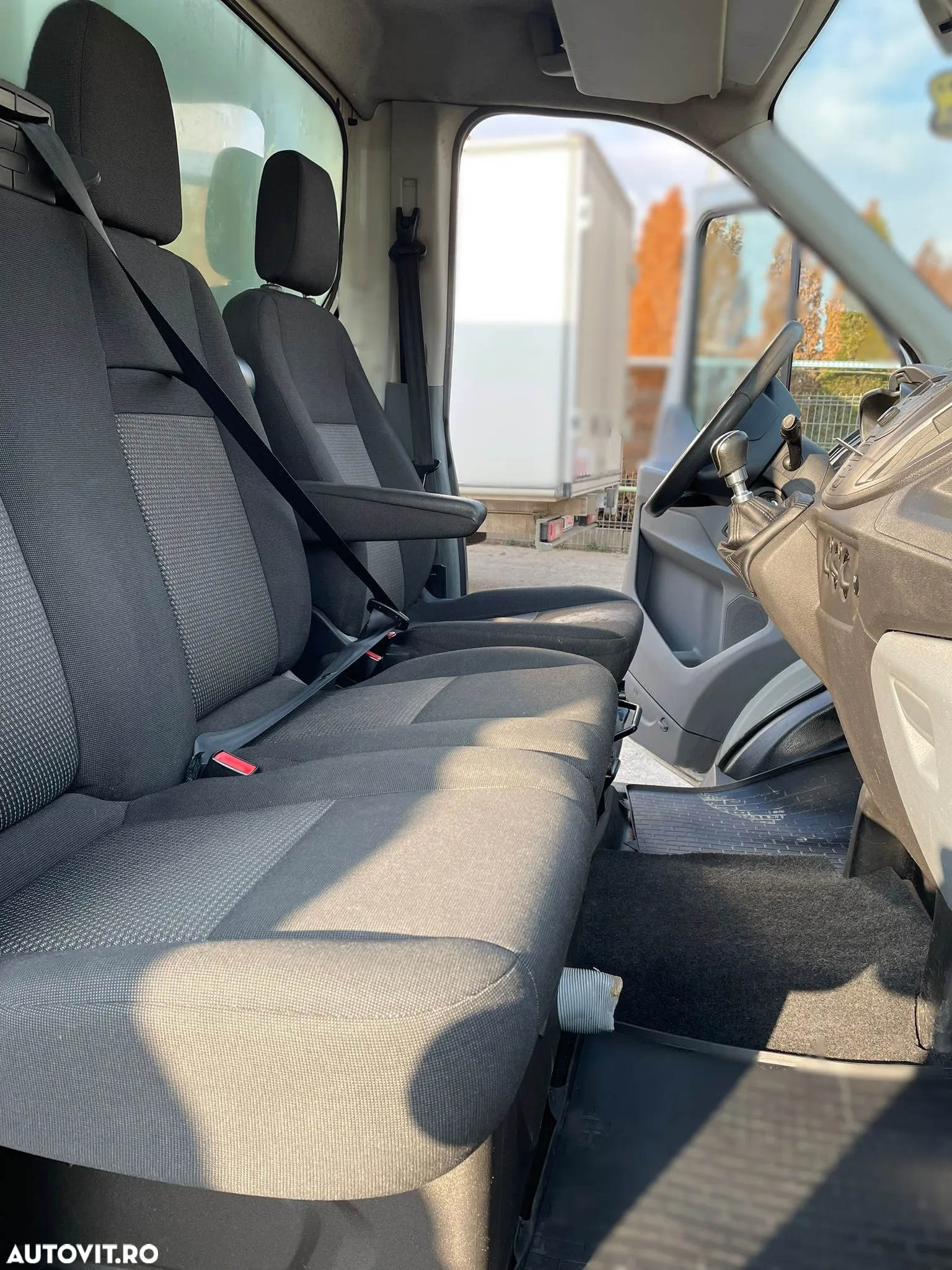 Ford FED TRANSIT - 4