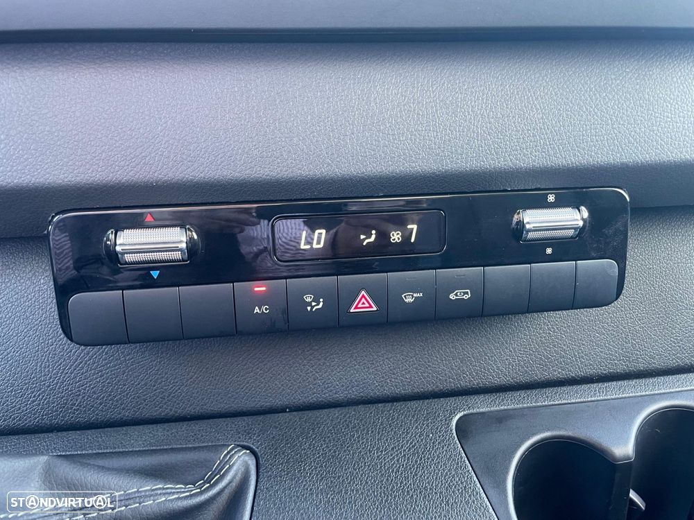 Mercedes-Benz Sprinter 314 CDI/32 CD - 18