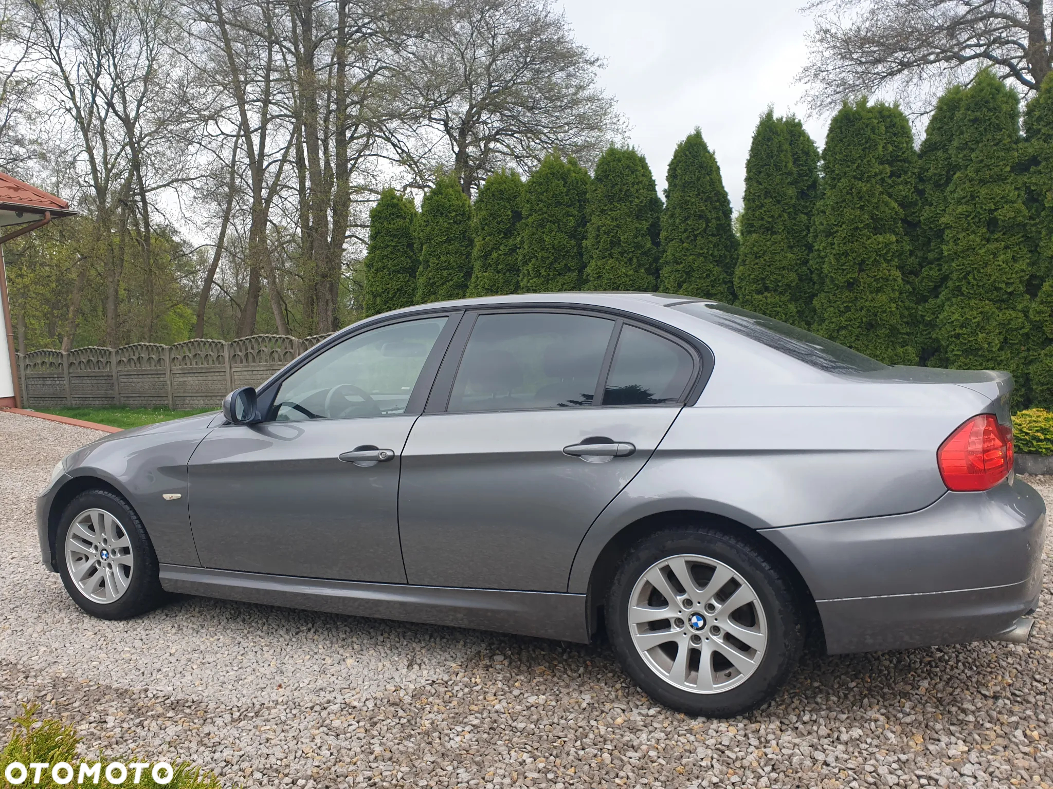 BMW Seria 3 320i Edition Exclusive - 5