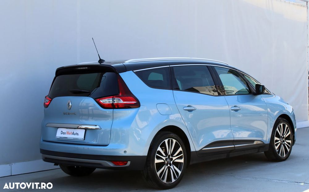 Renault Grand Scenic - 3