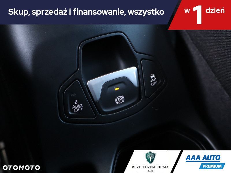 Jeep Renegade - 19